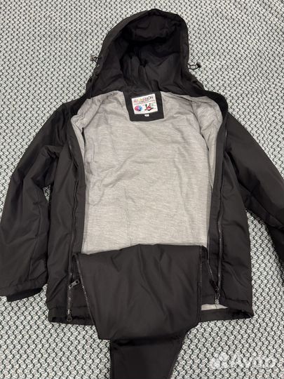 Куртка для мальчика 164