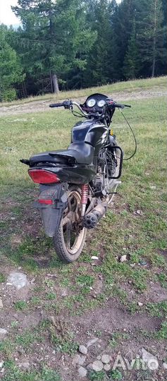 Продам мопед