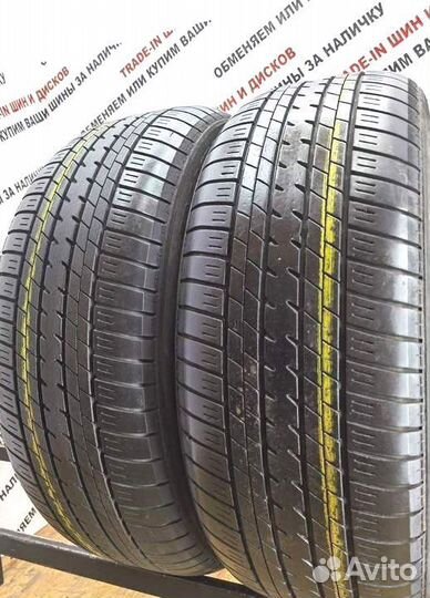 Bridgestone Dueler H/L 33 235/55 R19