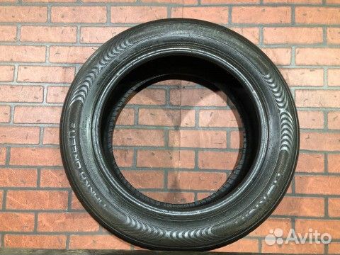 Nokian Tyres Hakka Green 2 205/55 R16 94H