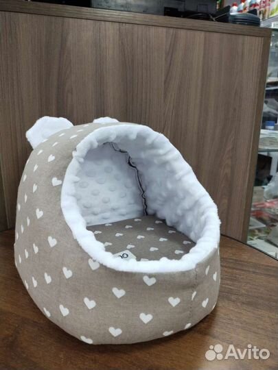 Лежанки для грызунов