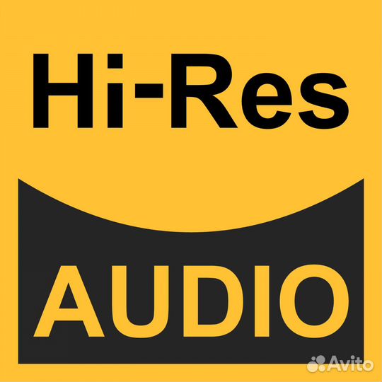 Музыка в Hi-Res качестве, Flac, Wav, DSD