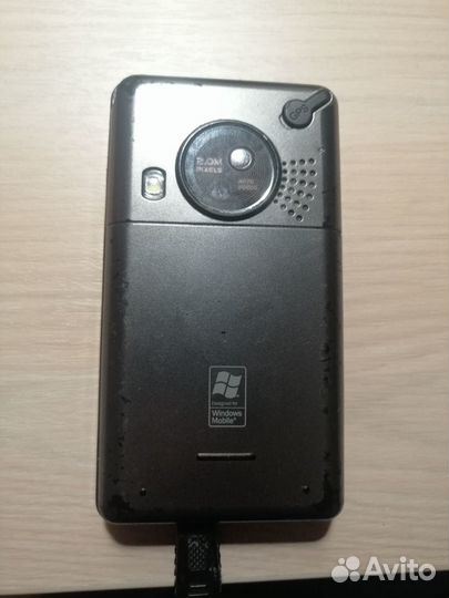 Смартфон asus P535
