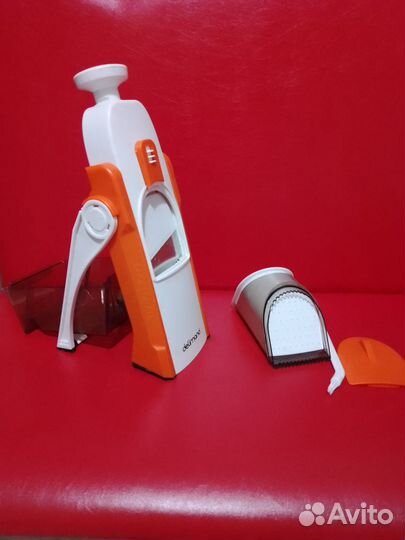 Овощерезка (мультислайсер) Найсер Дайсер