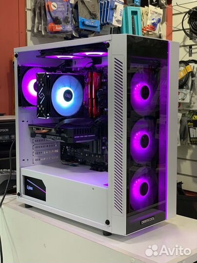 Компьютерный мастер