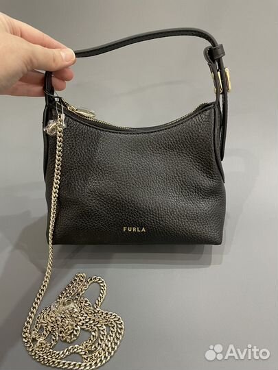 Сумка клатч furla