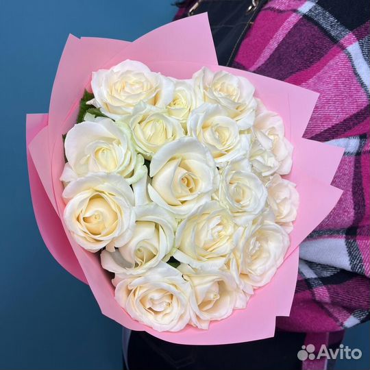 Розы 25 51 101 роза