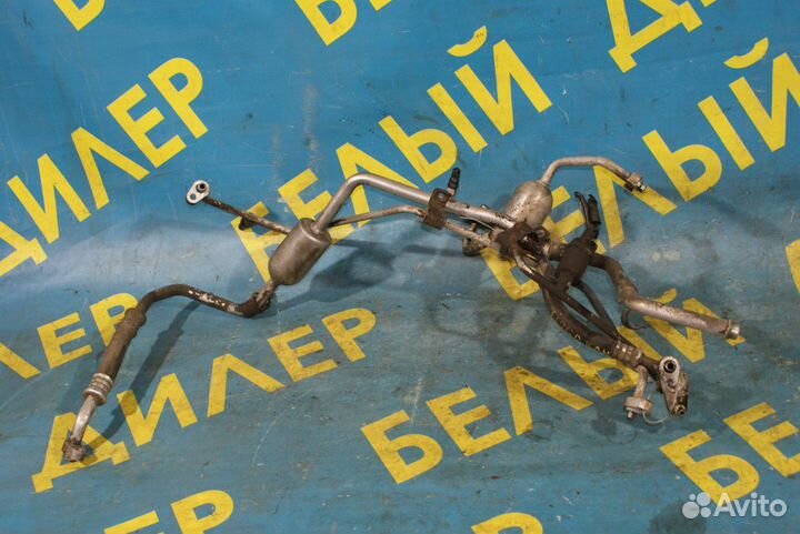 Трубка шланг кондиционера Chery Tiggo T11