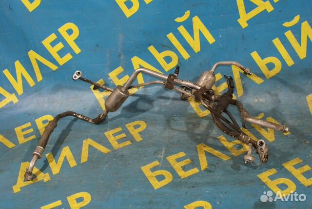 Трубка шланг кондиционера Chery Tiggo T11