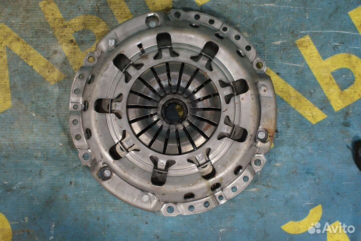 Комплект сцепления Ford Focus 1