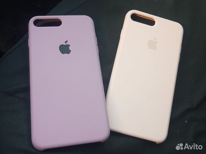 Чехол на iPhone 7,8