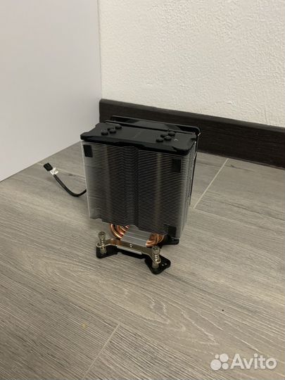 Кулер deepcool gammaxx 400 ex