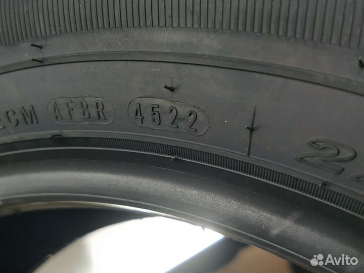 Nexen Roadian HTX RH5 225/60 R18 100H