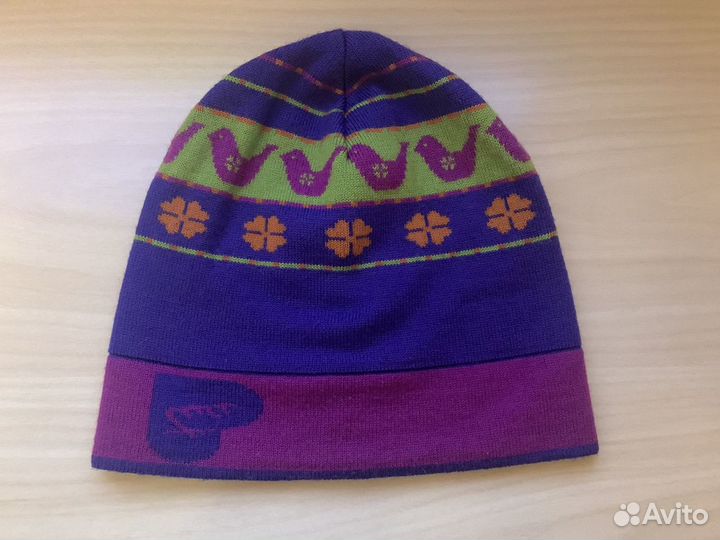 Шапка женская Braccialini Tua оригинал