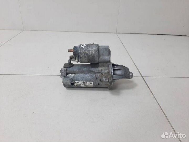 Стартер Ford Mondeo 4 2007-2015