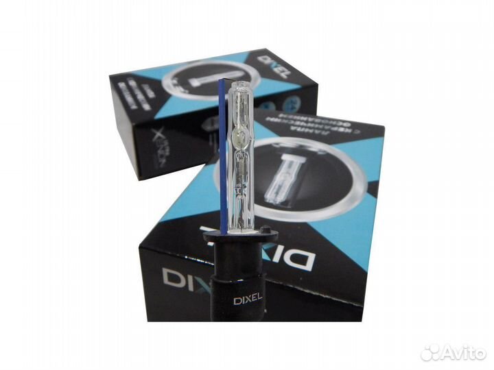 Комплект ксенона Dixel Premium FS45