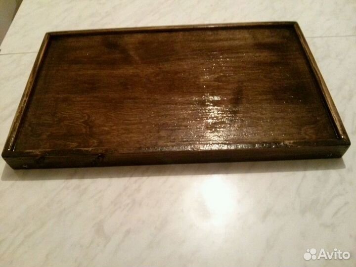 Разнос- столик пивной