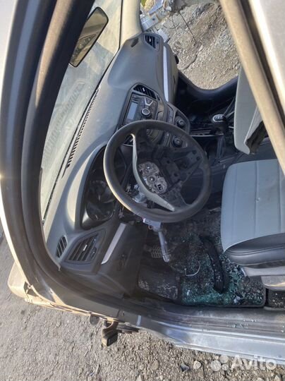 Авторазбор Веста