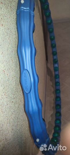 Обруч массажный