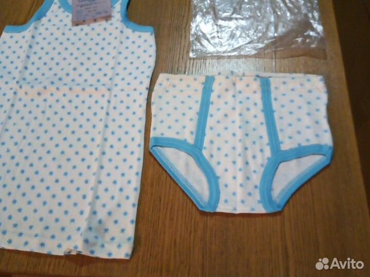 Детский гарнитур на мальчика