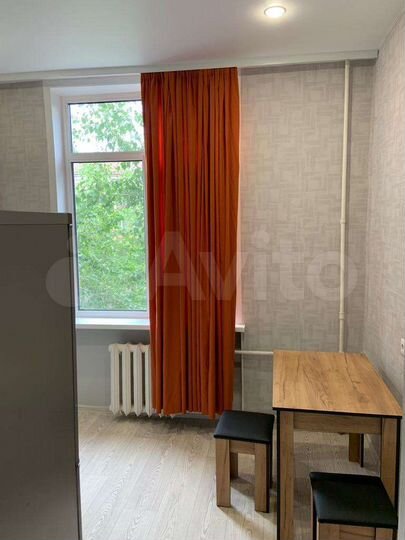 1-к. квартира, 36 м², 3/5 эт.