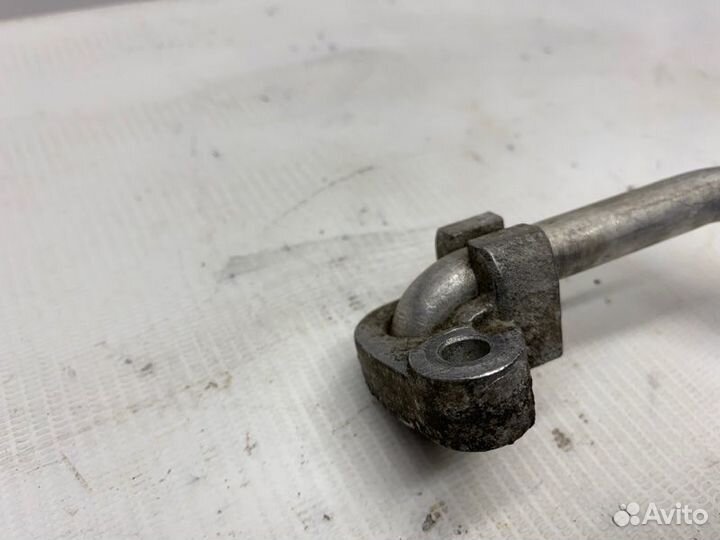 Трубка кондиционера Toyota Corolla E150 2006 2007