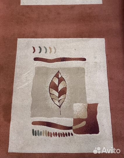 Ковер и палас 2 на 4