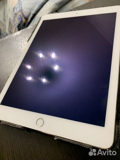 Планшет Apple iPad Air 2 64 Gb Wifi + Sim