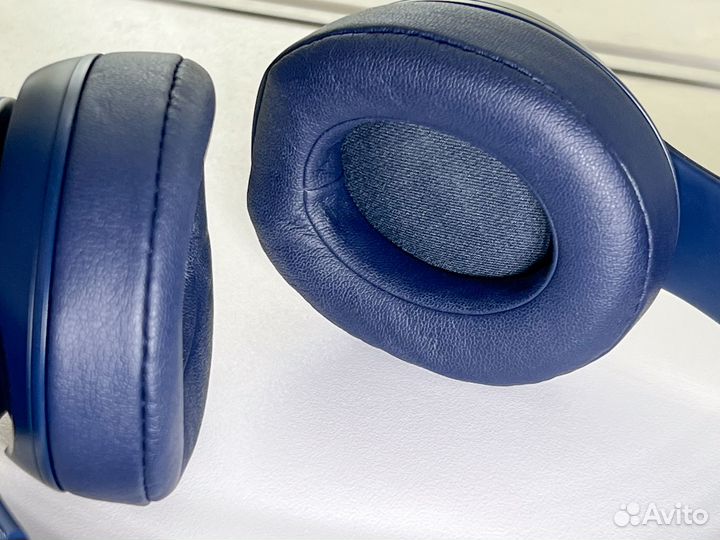 Наушники Beats Studio 3 Wireless