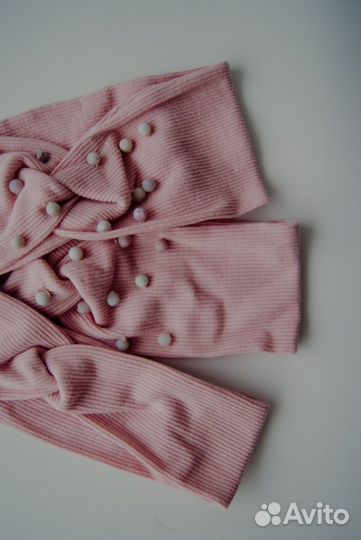 Чалма тюрбан,ручная работа с космическими бусинкам