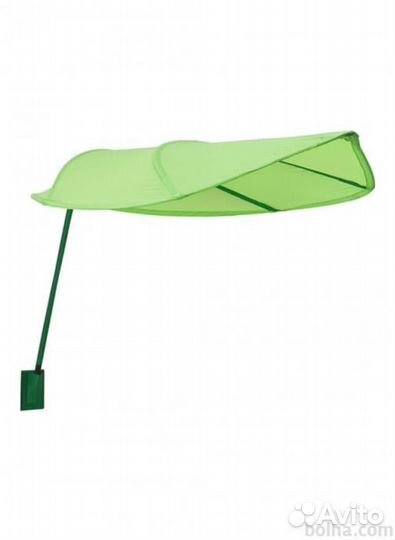 IKEA икея балдахин полог лист