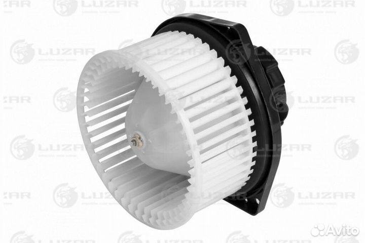 Вентилятор отопителя Luzar LFh 1148
