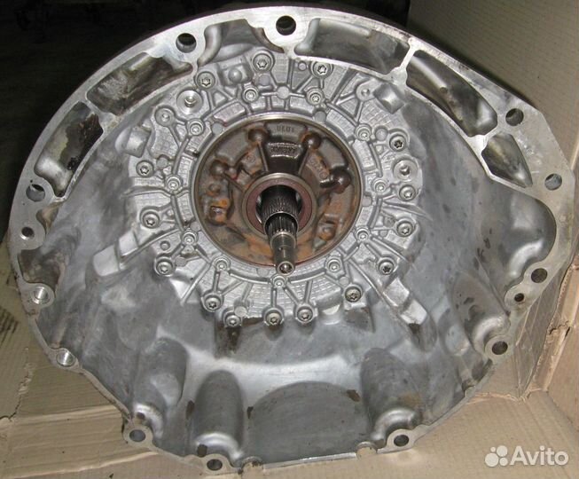 АКПП Джип Гранд Чероки (4) 3.6 л., 722.6. Кредит