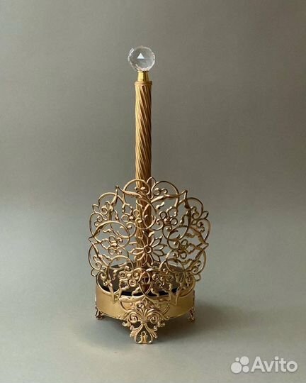 Подставка для рулонных салфеток