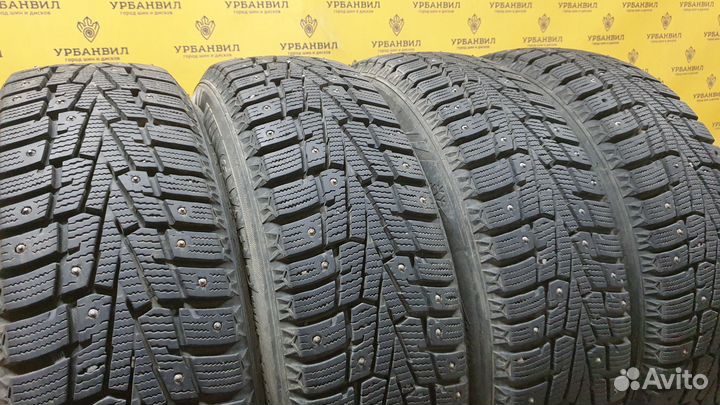 Nexen Winguard WinSpike 185/65 R15