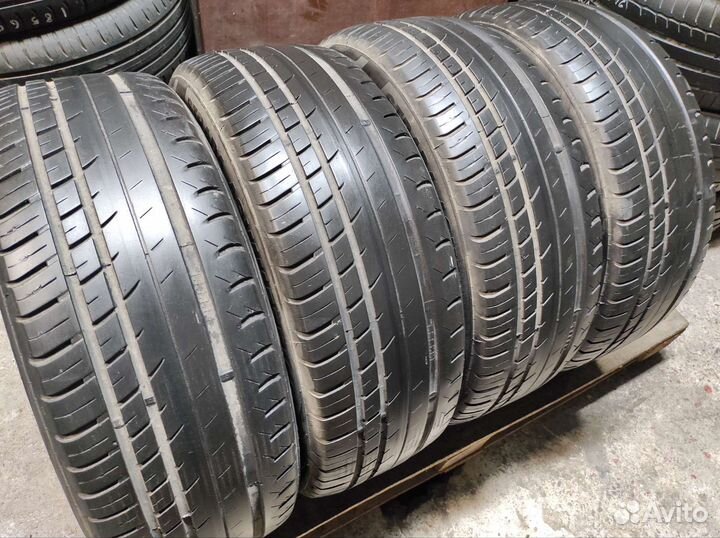 Viatti Strada Asimmetrico 205/55 R16