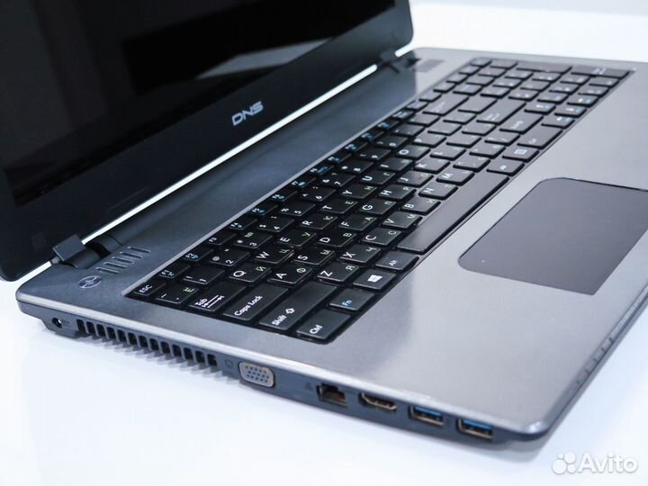 Ноутбук Intel i5 4х / Nv 2GB +Гарантия