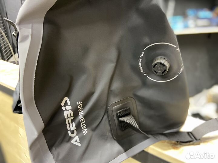 Сумка acerbis X-Water 40л