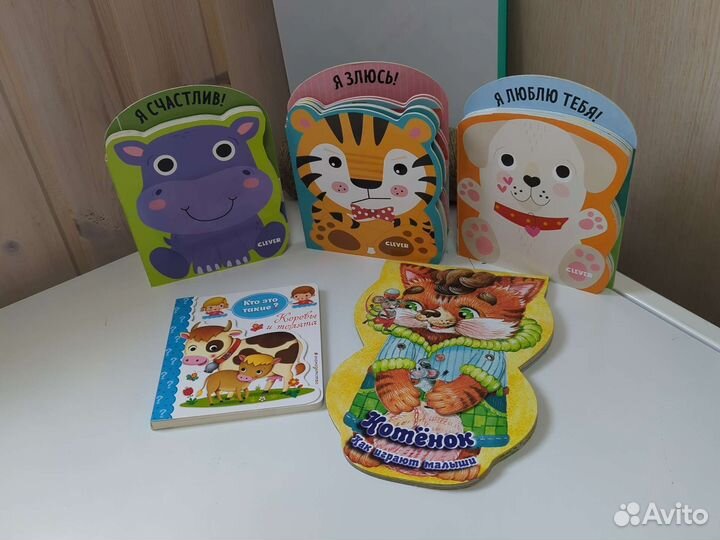 Книги пакетом. Clever, Эксмо, аст. новые