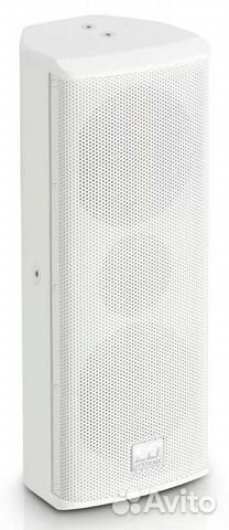 Акустическая система LD Systems SAT 242 G2 W