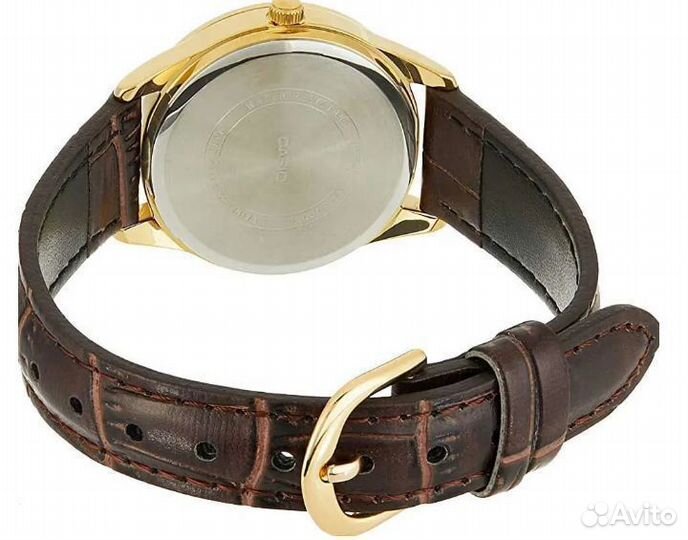 Часы Женские Casio LTP-V005GL-1B2