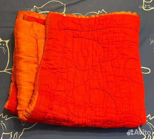 Детское одеяло