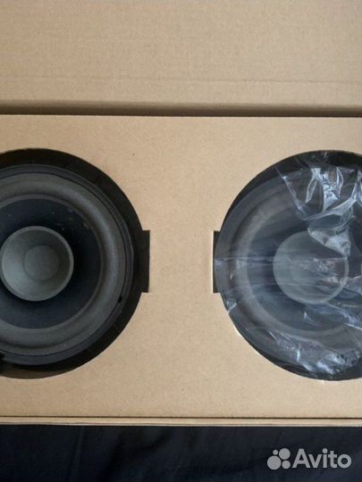 Родные динамики Renault Megane 3