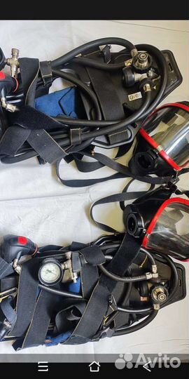 Регулятор,редуктор,легочный автомат