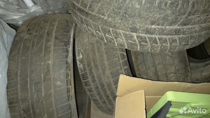Gislaved Com Speed 235/60 R16