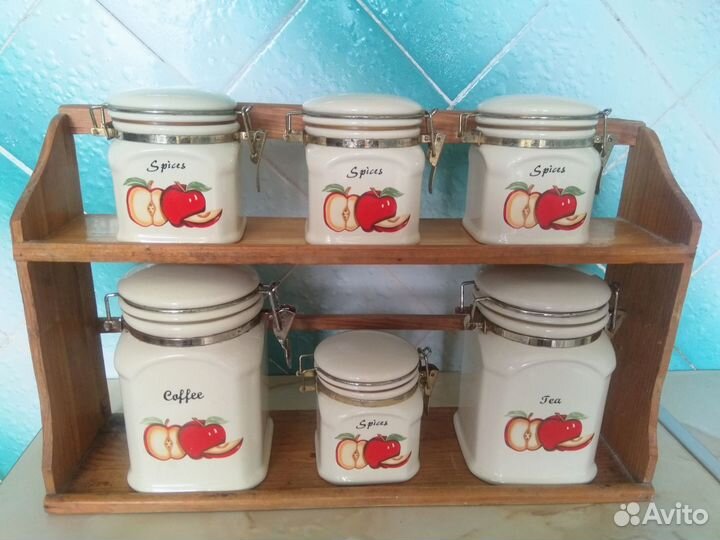 Кухонная посуда