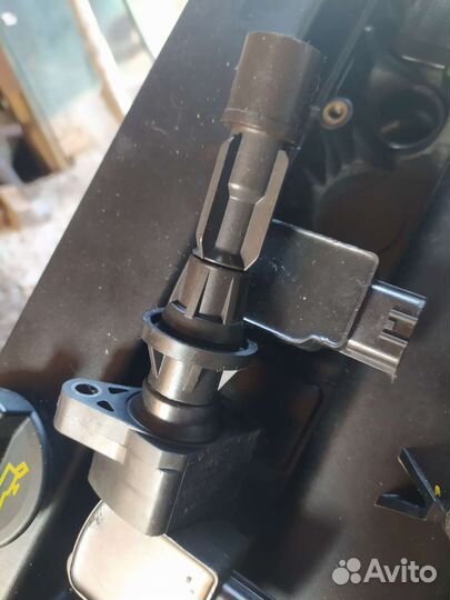 Катушка(модуль зажигания) Мазда-6(2л)