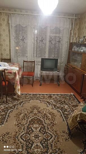 3-к. квартира, 48,9 м², 4/5 эт.