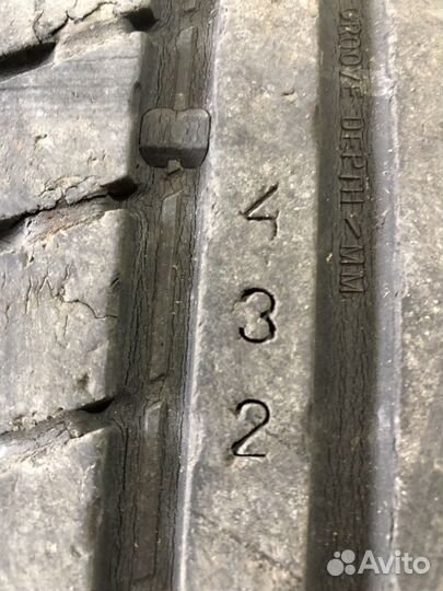 Оригинал Колеса на Порше Кайенн