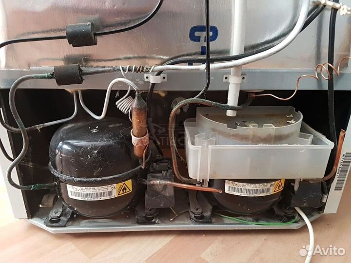 Ремонт стиральных машин. Ремонт холодильников